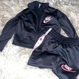 Toddler Nike Set